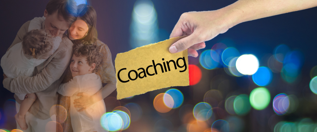 Familiencoaching