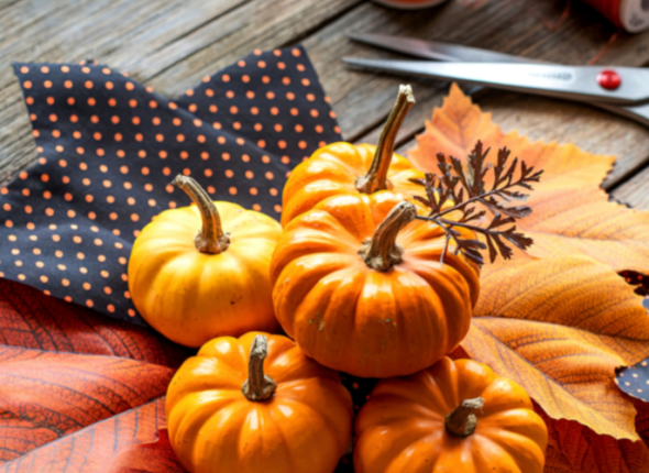 herbstbasteln
